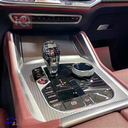 بي ام دبليو X6